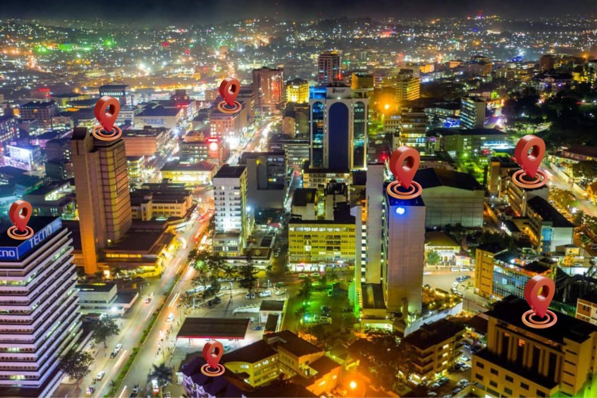 How to Choose the Right Location for Property Investment in Uganda